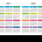 2022 2023 Calendar Months January Calendar 2022