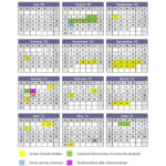 2022 2023 Ecsd Calendar February 2022 Calendar