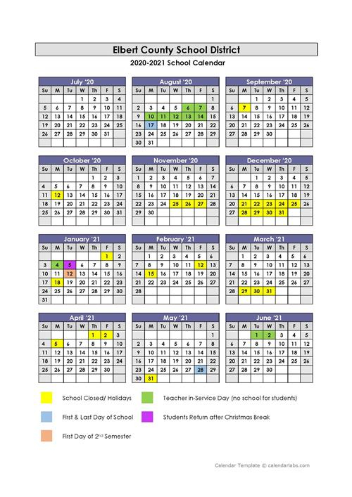 2022 2023 Ecsd Calendar February 2022 Calendar