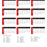 2022 Austria Calendar With Holidays