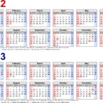 2022 Calendar With Holidays Philippines TEWNTO