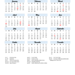2023 Ethiopia Calendar With Holidays