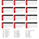 2023 Germany Calendar With Holidays