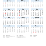 2023 United Kingdom Calendar With Holidays