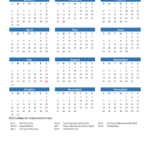 Aramco Calendar 2022 Pdf Arabic September Calendar 2022
