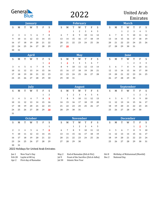 Aramco Calendar 2022 Pdf Arabic September Calendar 2022