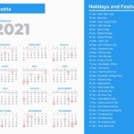 Austria Holidays 2021 And Observances 2021