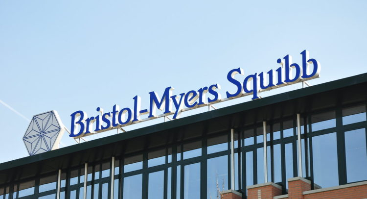 Bristol Myers Squibb BMY Has Announced Positive Results From True 