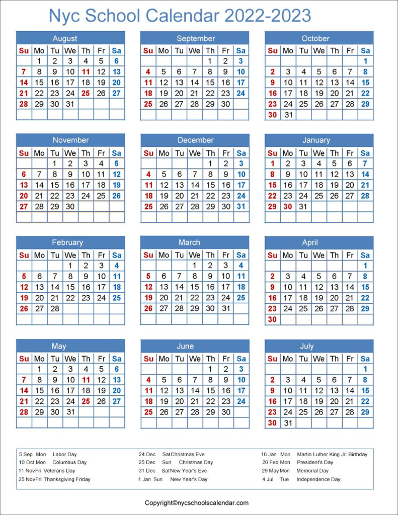 Canton City Schools District Calendar 2022 2023 April 2022 Calendar