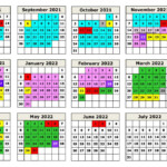 Cu Boulder Academic Calendar Spring 2022