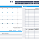 Download The 2023 Marketing Calendar With U S Holidays Tipsographic