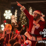 Everything You Need To Know About Office Christmas Party Movie 2016