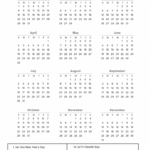 France Calendar 2023 Best Printable Calendar