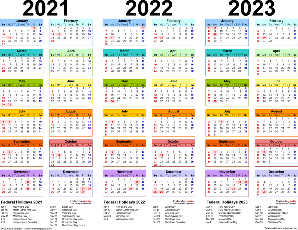 Gurun Atacama 4 2021 2022 2023 A5 2021 2022 2023 Gedruckt Monatliche 