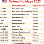 January 16 Holidays Observances Calendar For Planning