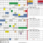 Jhu Academic Calendar 2023 2022 Calendar Printable 2022