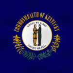 Kentucky Map History Population Facts Capitol Flag Tree