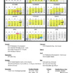 Leipsic Local Schools Calendar 2021 And 2022 PublicHolidays