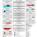 Lexington School District Calendar 2020 And 2021 PublicHolidays us