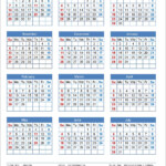 Liberty University Calendar 2022 2023