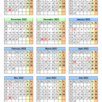 Nkc Schools Calendar 2022 2023 July Calendar 2022