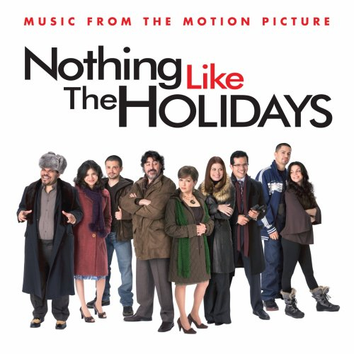 Nothing Like The Holidays Soundtrack Cover 46009