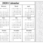 Printable 2020 Holidays India Calendar Template Printable