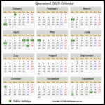 Public Holidays Qld 2021 Term Dates Livingstone Christian College
