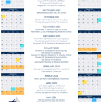 Putnam County Schools Calendar 2021 And 2022 PublicHolidays us