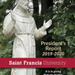 Saint Francis University Academic Calendar 2022 2023 November