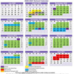 Sais Academic Calendar 2021 2022