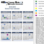 Template Calendar 2022 2023 With Jewish Holidays Hebrew Dates And