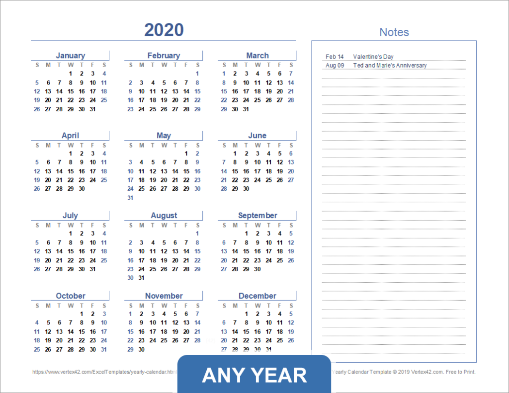 Timeanddatecom Calendar 2022