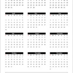 US Public Holidays 2023 With Yearly Printable Calendar
